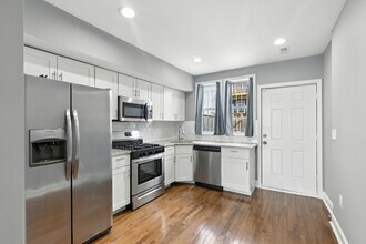 2220 Henneman Ave in Baltimore, MD - Building Photo - Building Photo