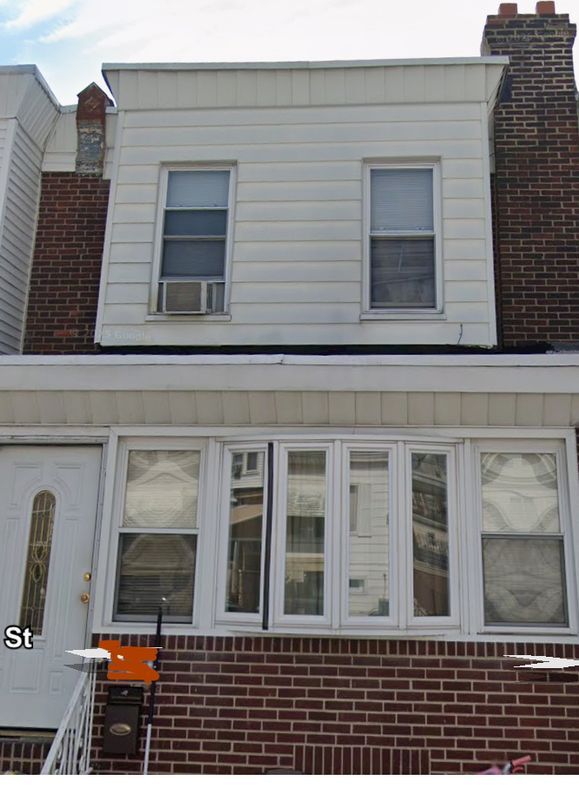 property at 2608 Massey St