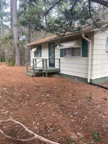 7610 NC-87 in Pittsboro, NC - Building Photo