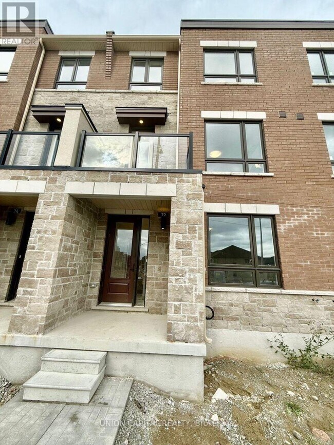 property at 22 Robert Eaton Ave.