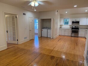 560 Franklin St in Athens, GA - Building Photo - Building Photo