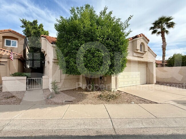 property at 315 W Marconi Ave
