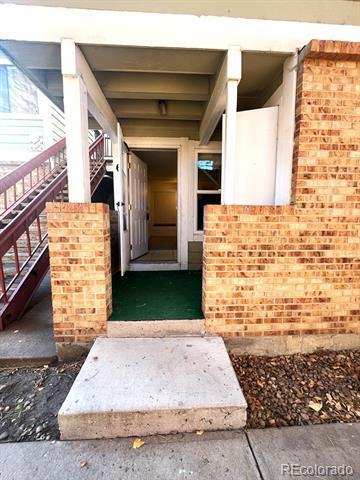 962 S Dearborn Way in Aurora, CO - Building Photo - Building Photo