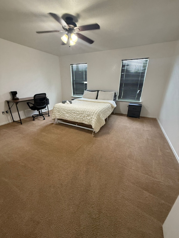 property at 8211 Steep Valley