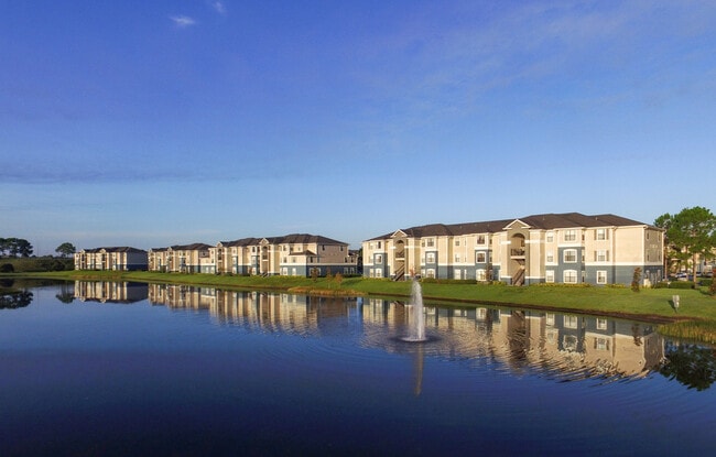 Pinnacle Cove in Orlando, FL - Building Photo - Building Photo