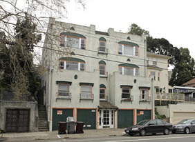 360 Oakland Ave Apartments