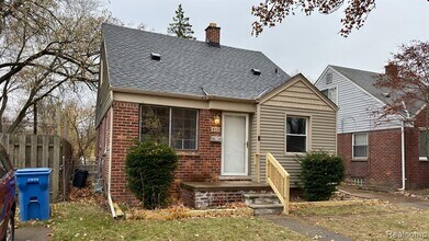 855 John Daly St in Inkster, MI - Building Photo - Building Photo