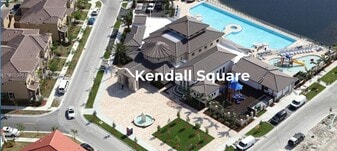 17067 SW 93rd St in Miami, FL - Building Photo