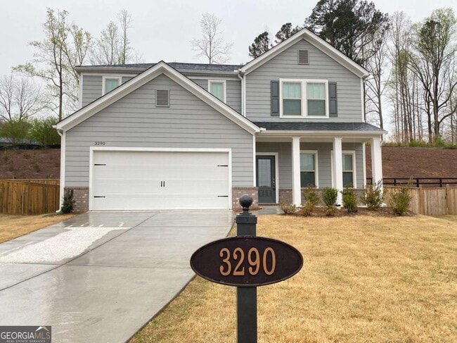 3290 Summerpoint Crossing in Cumming, GA - Building Photo - Building Photo
