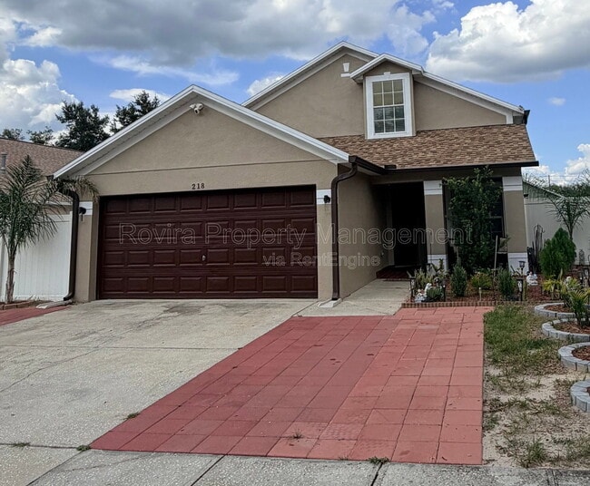 property at 218 Ronaldale Ave