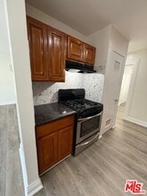 1717 S Burlington Ave in Los Angeles, CA - Building Photo - Building Photo