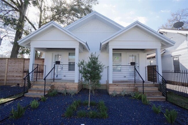 property at 1717 Summer St