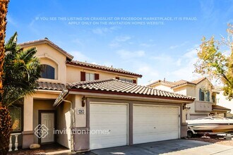 1283 Dove Tree Ct in Henderson, NV - Building Photo - Building Photo