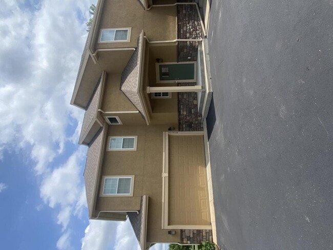 property at 21318 W 117th Terrace