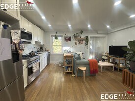 14 Lopez Ave, Unit 3 in Cambridge, MA - Building Photo