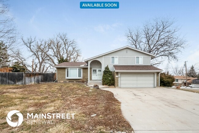 property at 6976 Quay Ct
