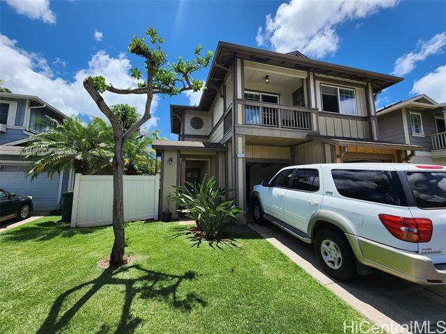 91-2264-2264 Kanela St in Ewa Beach, HI - Building Photo