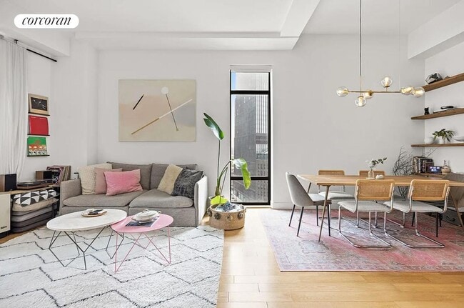 96 Rockwell Pl in Brooklyn, NY - Building Photo - Building Photo