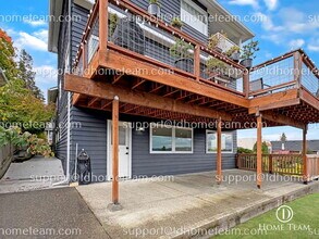 9802 62nd Ave S in Seattle, WA - Building Photo - Building Photo