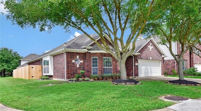 7803 Blue Stream Ct in Houston, TX - Building Photo - Building Photo
