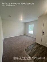 1277 Valentine St in North Port, FL - Building Photo - Building Photo