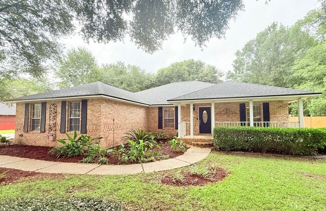 property at 5330 Morgan Ridge Dr