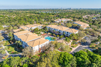 Fiore At The Gardens in Palm Beach Gardens, FL - Building Photo - Building Photo