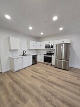 844 W Fallow Dr, Unit Brand New Basement Apt. in Saratoga Springs, UT - Building Photo - Building Photo
