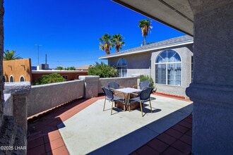 953 Paso Dr in Lake Havasu City, AZ - Building Photo - Building Photo
