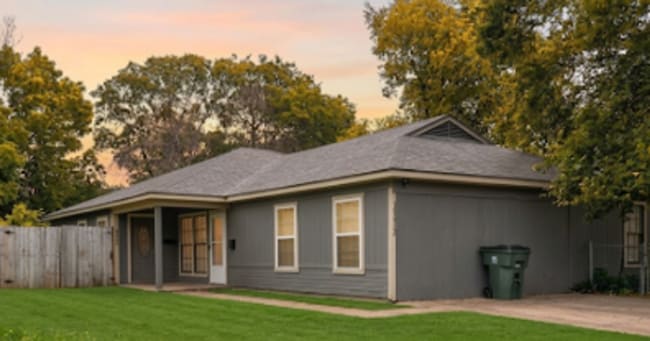 property at 1804 Stewart St