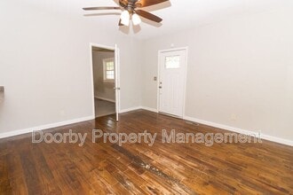 3498 Crompton St in Chattanooga, TN - Building Photo - Building Photo