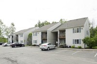 Meadowcreek Apartments photo'
