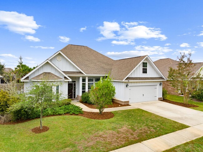 414 Lilly Bell Ln in Freeport, FL - Building Photo - Building Photo