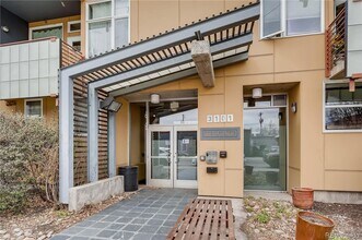 3101 Blake St in Denver, CO - Building Photo - Building Photo
