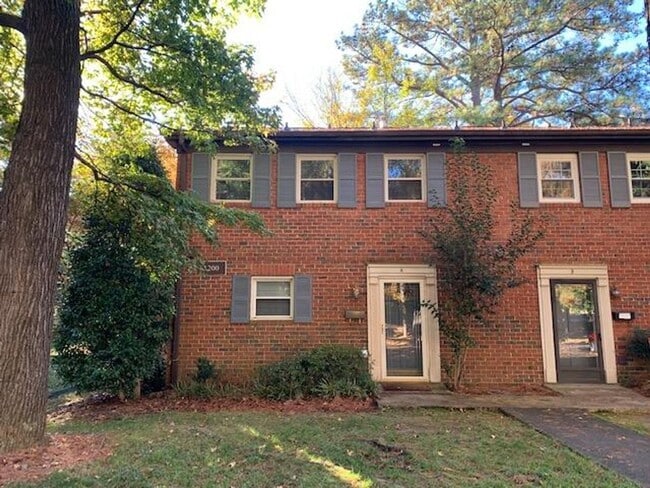 property at 1200 Falls Church Rd
