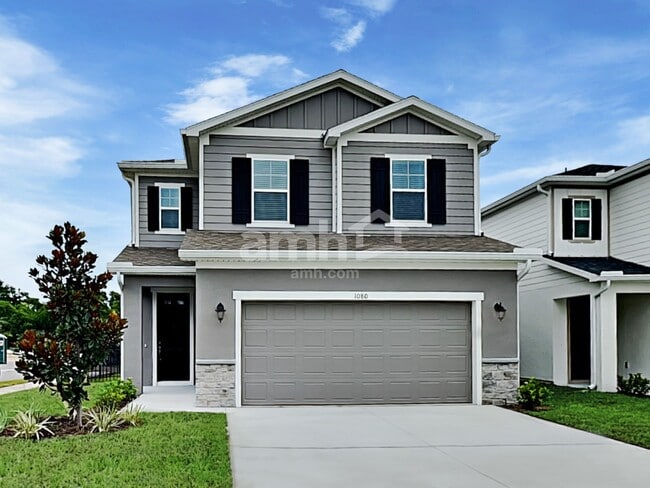 property at 1080 Grafton Ridge Dr