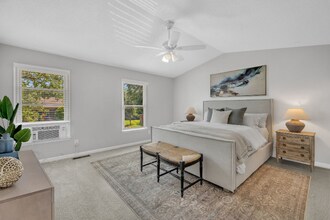 523 Williamsburg Dr in Nashville, TN - Building Photo - Building Photo
