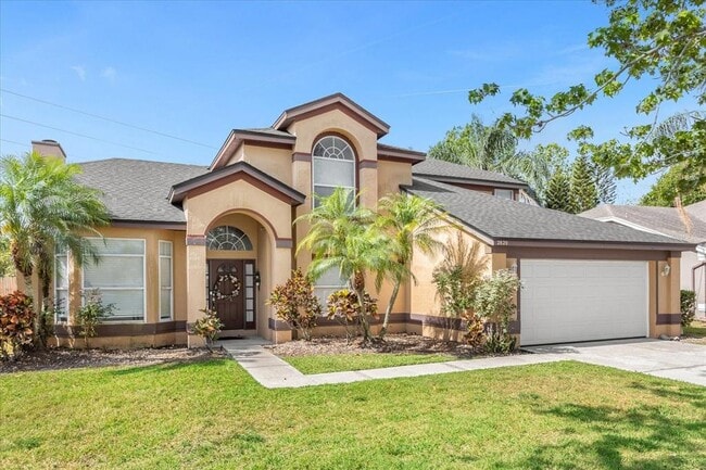 property at 2820 Smithfield Dr