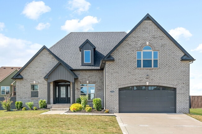 property at 1332 Apple Blossom Rd