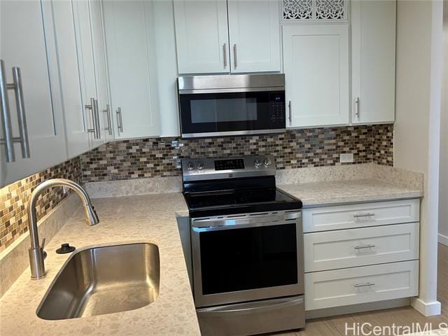 property at 2575 Kuhio Ave.