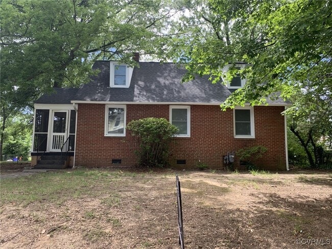 property at 3324 Meadowbridge Rd