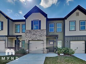 120 Skipjack Ct in Covington, GA - Building Photo