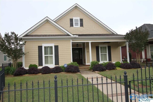 6412 Lincoln Park Pl NW in Huntsville, AL - Building Photo - Building Photo