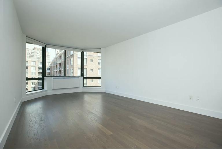 70 Little W St in New York, NY - Building Photo
