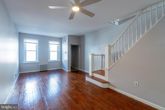 1826 McClellan St in Philadelphia, PA - Building Photo - Building Photo
