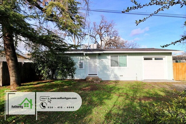 property at 2835 Reservoir Ln