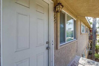 4654 33rd St in San Diego, CA - Building Photo - Building Photo