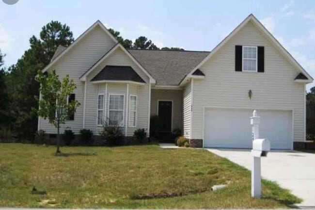 property at 1255 Secotan Pl