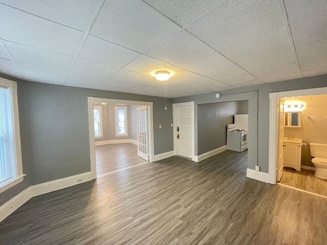 601 Hevey St in Manchester, NH - Building Photo - Building Photo