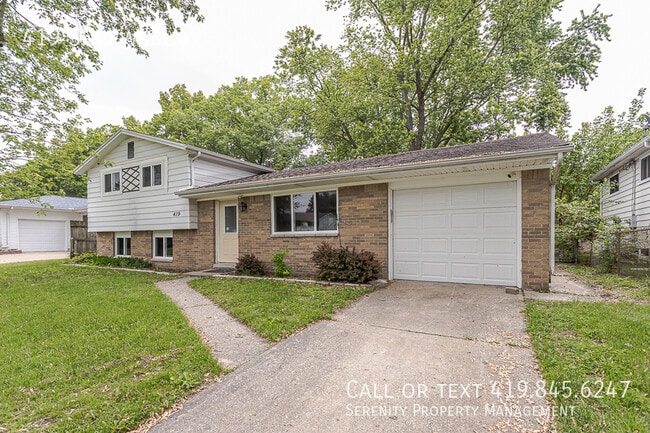 property at 419 Shrewsbury Rd